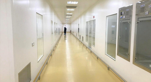 Cleanroom Solutions